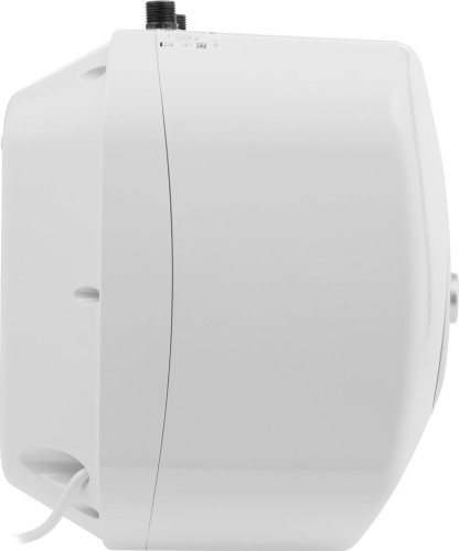 Водонагреватель Thermex H 10 O (pro) 1.5кВт 10л электрический настенный/белый