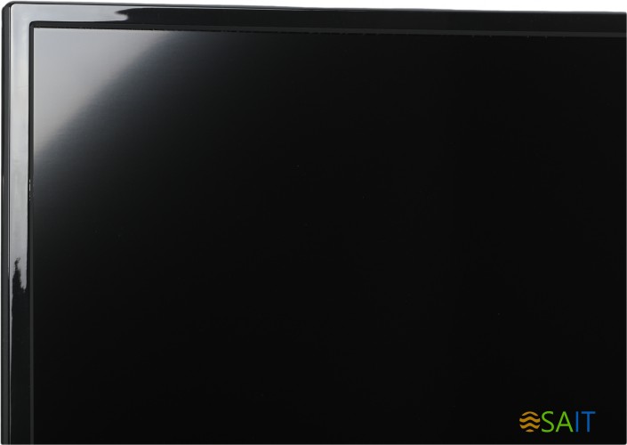 Телевизор LED PolarLine 24" 24PL12TC черный HD 50Hz DVB-T DVB-T2 DVB-C (RUS)