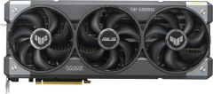 Видеокарта Asus PCI-E 5.0 TUF-RTX5080-O16G-GAMING NVIDIA GeForce RTX 5080 16Gb 256bit GDDR7 2700/30000 HDMIx2 DPx3 HDCP Ret