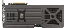 Видеокарта Asus PCI-E 5.0 TUF-RTX5080-O16G-GAMING NVIDIA GeForce RTX 5080 16Gb 256bit GDDR7 2700/30000 HDMIx2 DPx3 HDCP Ret