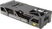 Видеокарта Asus PCI-E 5.0 TUF-RTX5080-O16G-GAMING NVIDIA GeForce RTX 5080 16Gb 256bit GDDR7 2700/30000 HDMIx2 DPx3 HDCP Ret
