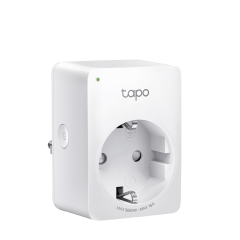 Умная розетка TP-Link Tapo P100(1-pack)