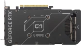 Видеокарта Asus PCI-E 5.0 DUAL-RTX5060TI-O16G NVIDIA GeForce RTX 5060TI 16Gb 128bit GDDR7 2602/28000 HDMIx1 DPx3 HDCP Ret