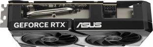 Видеокарта Asus PCI-E 5.0 DUAL-RTX5060TI-O16G NVIDIA GeForce RTX 5060TI 16Gb 128bit GDDR7 2602/28000 HDMIx1 DPx3 HDCP Ret