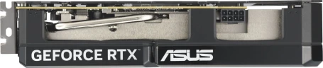 Видеокарта Asus PCI-E 5.0 DUAL-RTX5060TI-O16G NVIDIA GeForce RTX 5060TI 16Gb 128bit GDDR7 2602/28000 HDMIx1 DPx3 HDCP Ret