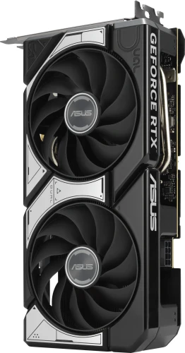 Видеокарта Asus PCI-E 5.0 DUAL-RTX5060TI-O16G NVIDIA GeForce RTX 5060TI 16Gb 128bit GDDR7 2602/28000 HDMIx1 DPx3 HDCP Ret