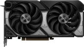 Видеокарта Asus PCI-E 5.0 DUAL-RTX5060TI-O16G NVIDIA GeForce RTX 5060TI 16Gb 128bit GDDR7 2602/28000 HDMIx1 DPx3 HDCP Ret