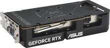 Видеокарта Asus PCI-E 5.0 DUAL-RTX5060TI-O16G NVIDIA GeForce RTX 5060TI 16Gb 128bit GDDR7 2602/28000 HDMIx1 DPx3 HDCP Ret