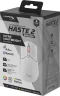 Мышь HyperX Haste 2 белый оптическая 26000dpi беспров. BT/Radio USB 5but (6N0A9AA)
