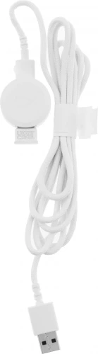 Мышь HyperX Haste 2 белый оптическая 26000dpi беспров. BT/Radio USB 5but (6N0A9AA)