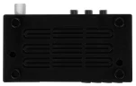 Ресивер DVB-T2 Starwind CT-140 черный