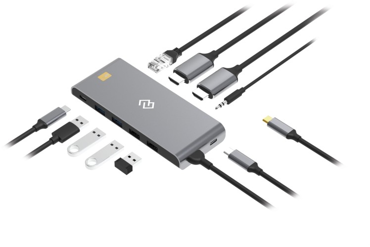 Стыковочная станция Digma DS-580