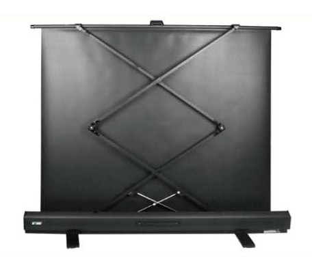 Экран Cactus 79" 120x160см FloorExpert CS-PSFLE-160X120 4:3 напольный рулонный