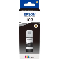 Чернила Epson C13T00S14A