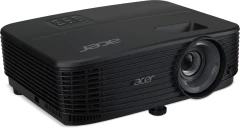 Проектор Acer X1329 DLP 4800Lm ANSI (1280x800) 20000:1 ресурс лампы:5000часов 1xUSB typeA 2xHDMI 2.4кг