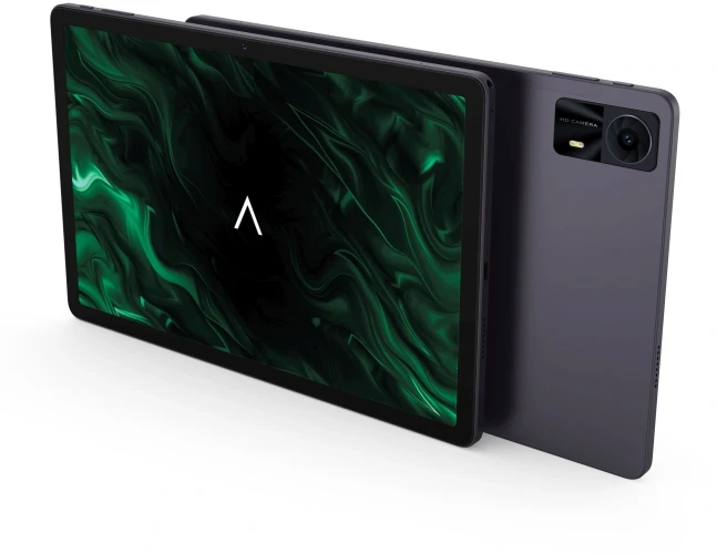 Планшет Digma Pro Zenith T606 (1.8) 8C RAM8Gb ROM128Gb 11" IPS 1920x1200 4G Android 14 графит 13Mpix 5Mpix BT WiFi microSD 1Tb 8000mAh 298hrs