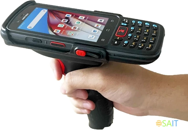 Пистолетная рукоять Meferi ME40K-TRGG-01 для ME40K