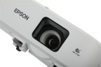 Проектор Epson EB-982W 3LCD 4200Lm (1280x800) 16000:1 ресурс лампы:6500часов 1xUSB typeA 1xUSB typeB 2xHDMI 3.1кг
