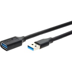 Кабель Кабель Telecom 0.5 м (TUS708-0.5M)