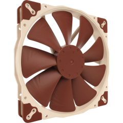 Кулер для корпуса Noctua NF-A20 5V PWM
