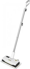 Швабра паровая Karcher SC 1 Upright 1300Вт белый