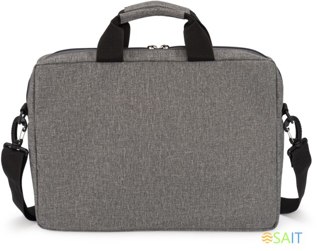 Сумка для ноутбука 14.5" PC Pet PCP14A2GY серый/черный полиэстер