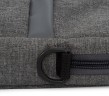 Сумка для ноутбука 14.5" PC Pet PCP14A2GY серый/черный полиэстер