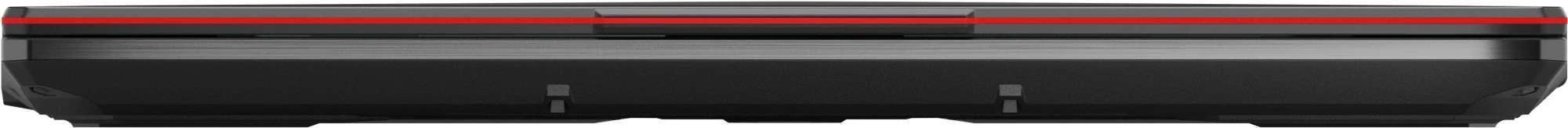 Ноутбук Asus TUF Gaming A15 FA506NCG-HN218 Ryzen 7 7445HS 16Gb SSD512Gb NVIDIA GeForce RTX 3050 4Gb 15.6" IPS FHD (1920x1080) без ОС black WiFi BT Cam (90NR0JF7-M00JD0)