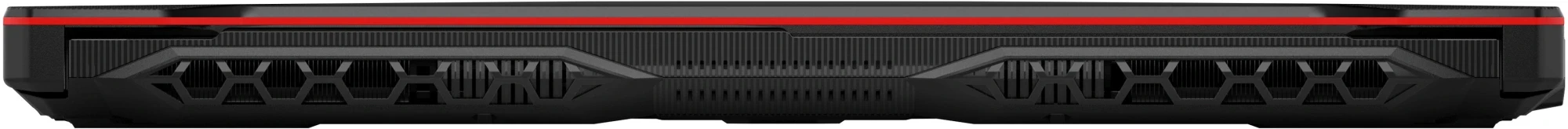 Ноутбук Asus TUF Gaming A15 FA506NCG-HN218 Ryzen 7 7445HS 16Gb SSD512Gb NVIDIA GeForce RTX 3050 4Gb 15.6" IPS FHD (1920x1080) без ОС black WiFi BT Cam (90NR0JF7-M00JD0)