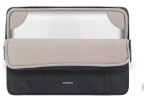 Чехол для ноутбука 13.3" Riva 8903 черный полиэстер