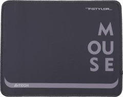 Коврик для мыши A4Tech FStyler FP20 Мини серый/черный 250x200x2мм (FP20 GREY)