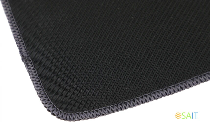 Коврик для мыши A4Tech FStyler FP20 Мини серый/черный 250x200x2мм (FP20 GREY)