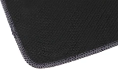 Коврик для мыши A4Tech FStyler FP20 Мини серый/черный 250x200x2мм (FP20 GREY)