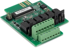 Модуль Ippon 1976009 Dry Conatacts Card for Innova Unity RT/RT II/G2 L/II