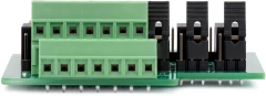 Модуль Ippon 1976009 Dry Conatacts Card for Innova Unity RT/RT II/G2 L/II