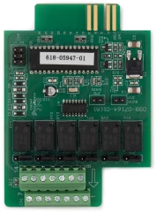 Модуль Ippon 1976009 Dry Conatacts Card for Innova Unity RT/RT II/G2 L/II