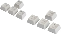 Клавиатура Redragon Caraxes Pro механическая черный USB беспроводная BT/Radio slim for gamer LED (71554) кабель 1.8м