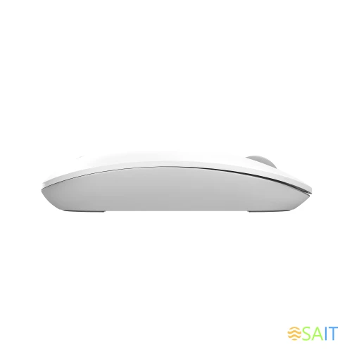 Мышь A4Tech Fstyler FG20 белый оптическая 2000dpi беспров. USB для ноутбука 4but (FG20 WHITE)