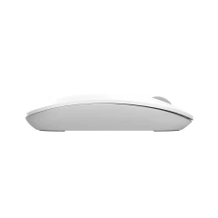 Мышь A4Tech Fstyler FG20 белый оптическая 2000dpi беспров. USB для ноутбука 4but (FG20 WHITE)