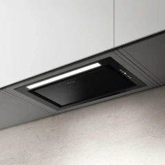 Встраиваемая вытяжка ELICA ELICA HIDDEN 2.0 BL MAT/A/52-PRF0197740