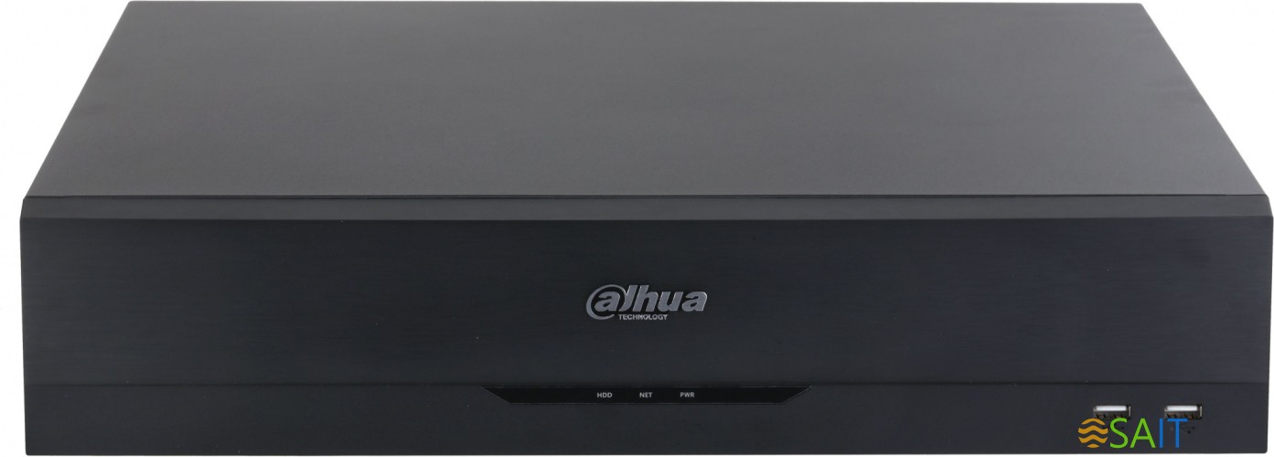 Видеорегистратор Dahua DHI-NVR5864-EI