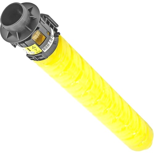 Желтый тонер повышенной емкости M C2000H (15К) Ricoh M C2000H (842451)