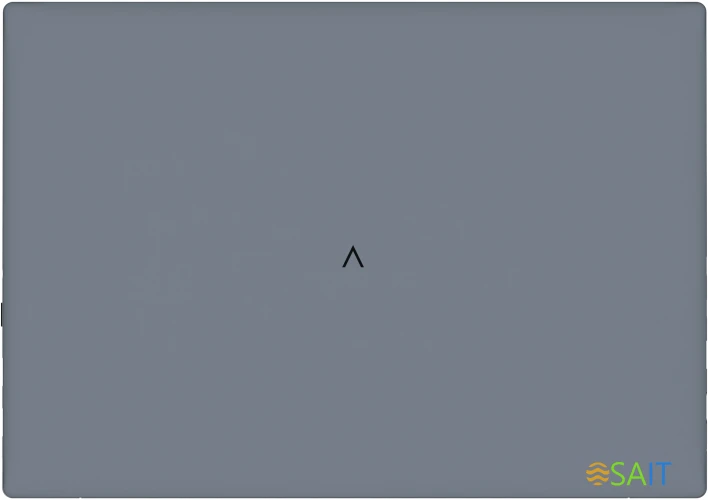 Ноутбук Digma Pro Pactos Core i5 1235U 16Gb SSD512Gb Intel Iris Xe graphics 14" IPS WUXGA (1920x1200) Windows 11 Pro dk.grey WiFi BT Cam 4780mAh (DN14P5-ADXW02)