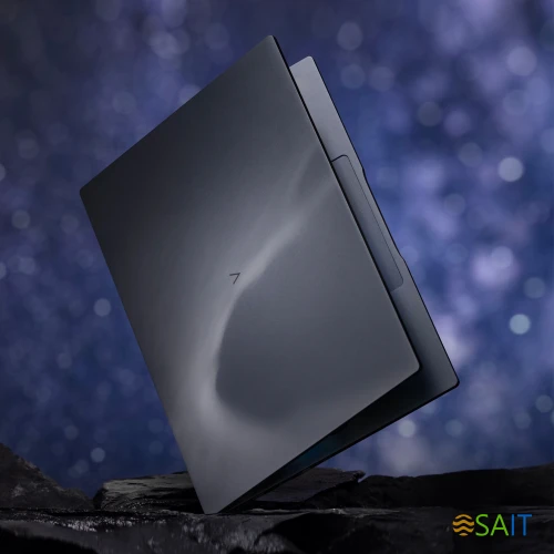 Ноутбук Digma Pro Pactos Core i5 1235U 16Gb SSD512Gb Intel Iris Xe graphics 14" IPS WUXGA (1920x1200) Windows 11 Pro dk.grey WiFi BT Cam 4780mAh (DN14P5-ADXW02)