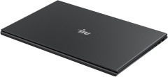 Ноутбук IRU Калибр 17TLI Core i5 1135G7 8Gb SSD256Gb Intel Iris Xe graphics 17.3" IPS FHD (1920x1080) Free DOS grey WiFi BT Cam 4800mAh (1911230)