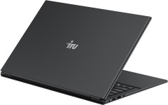 Ноутбук IRU Калибр 17TLI Core i5 1135G7 8Gb SSD256Gb Intel Iris Xe graphics 17.3" IPS FHD (1920x1080) Free DOS grey WiFi BT Cam 4800mAh (1911230)