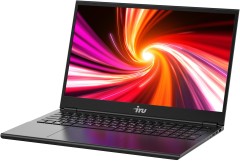 Ноутбук IRU Калибр 17TLI Core i5 1135G7 8Gb SSD256Gb Intel Iris Xe graphics 17.3" IPS FHD (1920x1080) Free DOS grey WiFi BT Cam 4800mAh (1911230)