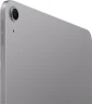 Планшет Apple iPad Air 2024 A2902 M2 2.99 8C RAM8Gb ROM128Gb 11" IPS 2360x1640 iOS серый космос 12Mpix 12Mpix BT WiFi 10hr