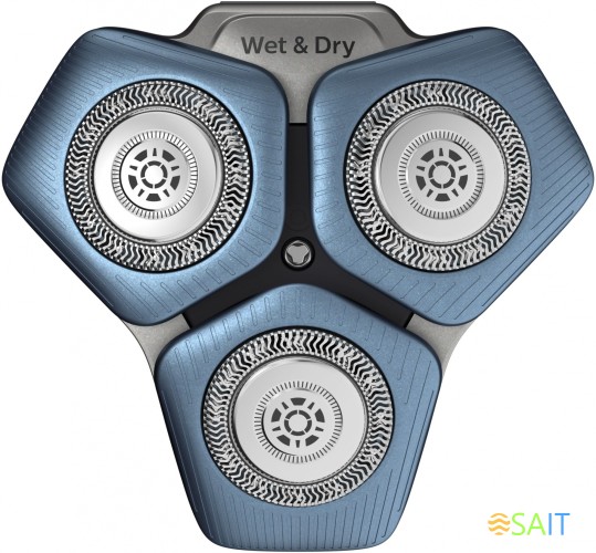 Сменная головка Philips SH71/50 для бритв (упак.:3шт)