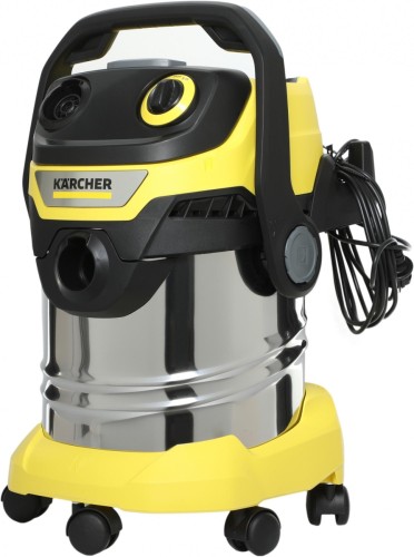 Строительный пылесос Karcher 1.628-350.0